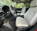 Красный Хонда СРВ, объемом двигателя 1.5 л и пробегом 28 тыс. км за 17500 $, фото 6 на Automoto.ua