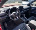 Красный Хонда СРВ, объемом двигателя 2 л и пробегом 5 тыс. км за 35500 $, фото 11 на Automoto.ua