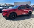 Красный Хонда СРВ, объемом двигателя 2 л и пробегом 5 тыс. км за 35500 $, фото 3 на Automoto.ua