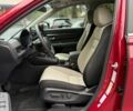 Красный Хонда СРВ, объемом двигателя 1.5 л и пробегом 20 тыс. км за 19500 $, фото 8 на Automoto.ua