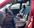 Красный Хонда СРВ, объемом двигателя 2 л и пробегом 5 тыс. км за 35500 $, фото 19 на Automoto.ua