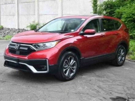 Хонда СРВ 2022 в Киеве на Automoto.ua Красный Хонда СРВ, объемом двигателя 0 л и пробегом 34 тыс. км за 15700 $, фото 1 на Automoto.ua