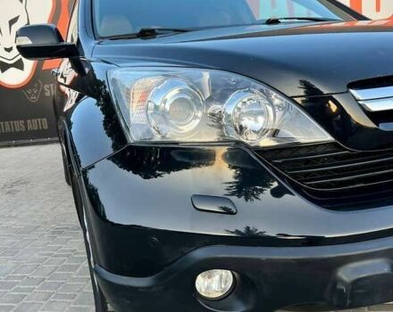 Хонда СРВ, об'ємом двигуна 2.2 л та пробігом 217 тис. км за 10500 $, фото 3 на Automoto.ua