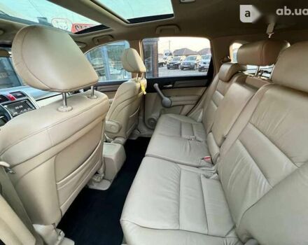 Хонда СРВ, об'ємом двигуна 2.2 л та пробігом 217 тис. км за 10500 $, фото 29 на Automoto.ua