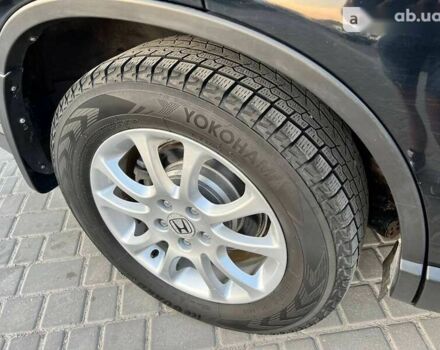 Хонда СРВ, об'ємом двигуна 2.2 л та пробігом 217 тис. км за 10500 $, фото 6 на Automoto.ua