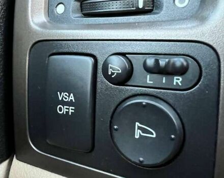 Хонда СРВ, об'ємом двигуна 2.2 л та пробігом 217 тис. км за 10500 $, фото 18 на Automoto.ua