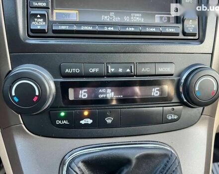 Хонда СРВ, об'ємом двигуна 2.2 л та пробігом 217 тис. км за 10500 $, фото 22 на Automoto.ua