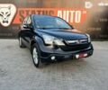 Хонда СРВ, об'ємом двигуна 2.2 л та пробігом 217 тис. км за 10500 $, фото 1 на Automoto.ua