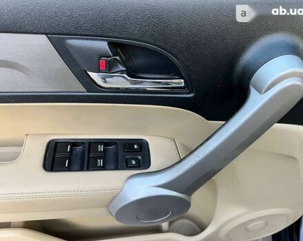 Хонда СРВ, об'ємом двигуна 2.2 л та пробігом 217 тис. км за 10500 $, фото 13 на Automoto.ua