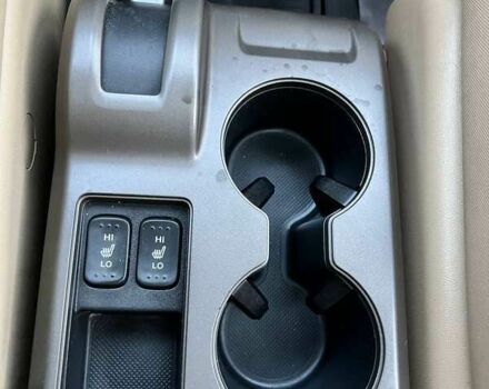 Хонда СРВ, об'ємом двигуна 2.2 л та пробігом 217 тис. км за 10500 $, фото 24 на Automoto.ua