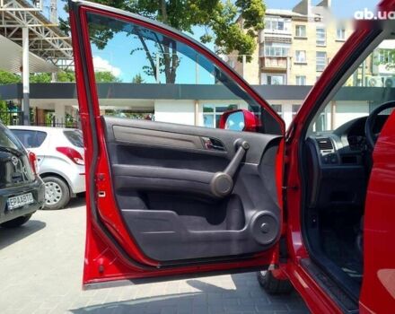 Хонда СРВ, объемом двигателя 2.2 л и пробегом 204 тыс. км за 13900 $, фото 8 на Automoto.ua