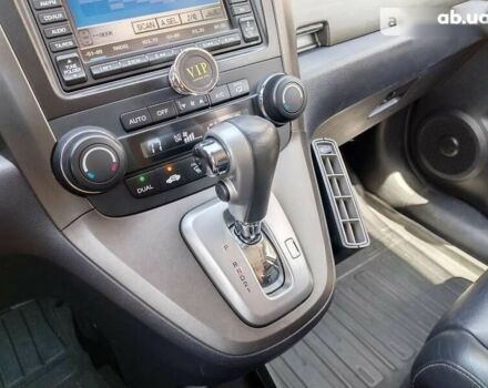 Хонда СРВ, объемом двигателя 2.2 л и пробегом 204 тыс. км за 13900 $, фото 28 на Automoto.ua