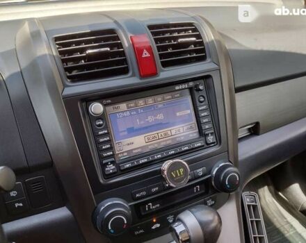 Хонда СРВ, объемом двигателя 2.2 л и пробегом 204 тыс. км за 13900 $, фото 24 на Automoto.ua