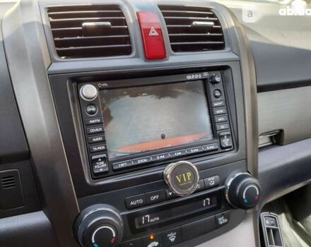 Хонда СРВ, объемом двигателя 2.2 л и пробегом 204 тыс. км за 13900 $, фото 26 на Automoto.ua