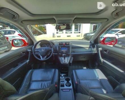 Хонда СРВ, объемом двигателя 2.2 л и пробегом 204 тыс. км за 13900 $, фото 22 на Automoto.ua