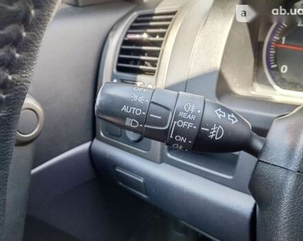 Хонда СРВ, объемом двигателя 2.2 л и пробегом 204 тыс. км за 13900 $, фото 19 на Automoto.ua