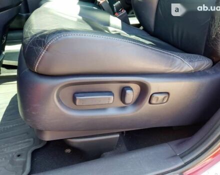 Хонда СРВ, объемом двигателя 2.2 л и пробегом 204 тыс. км за 13900 $, фото 11 на Automoto.ua