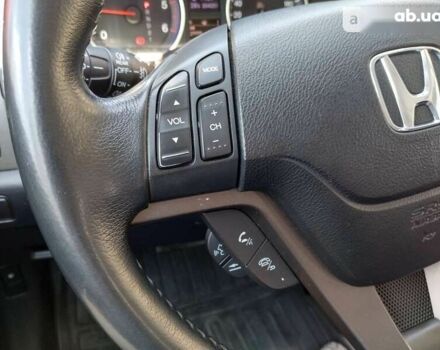Хонда СРВ, объемом двигателя 2.2 л и пробегом 204 тыс. км за 13900 $, фото 16 на Automoto.ua