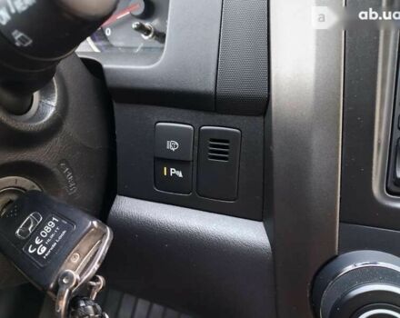 Хонда СРВ, объемом двигателя 2.2 л и пробегом 204 тыс. км за 13900 $, фото 21 на Automoto.ua
