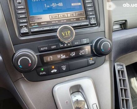 Хонда СРВ, объемом двигателя 2.2 л и пробегом 204 тыс. км за 13900 $, фото 27 на Automoto.ua