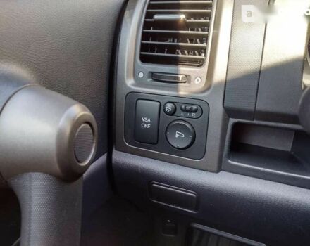 Хонда СРВ, объемом двигателя 2.2 л и пробегом 204 тыс. км за 13900 $, фото 18 на Automoto.ua