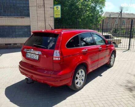 Хонда СРВ, объемом двигателя 2.2 л и пробегом 204 тыс. км за 13900 $, фото 2 на Automoto.ua