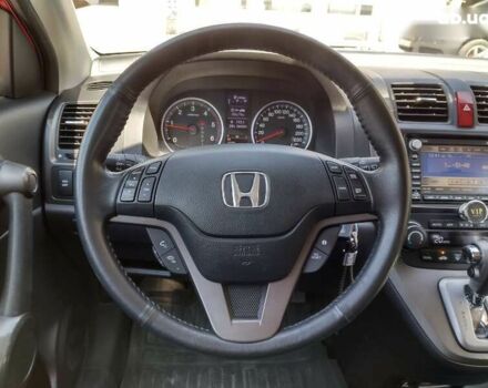 Хонда СРВ, объемом двигателя 2.2 л и пробегом 204 тыс. км за 13900 $, фото 14 на Automoto.ua