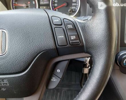 Хонда СРВ, объемом двигателя 2.2 л и пробегом 204 тыс. км за 13900 $, фото 17 на Automoto.ua