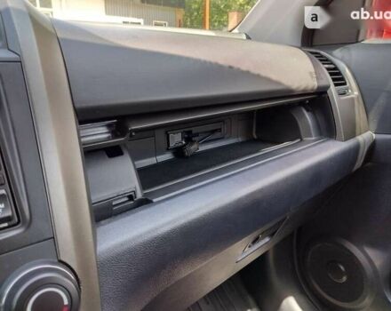 Хонда СРВ, объемом двигателя 2.2 л и пробегом 204 тыс. км за 13900 $, фото 29 на Automoto.ua