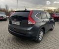 Хонда СРВ, об'ємом двигуна 2.4 л та пробігом 160 тис. км за 15700 $, фото 7 на Automoto.ua