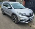 Хонда СРВ, об'ємом двигуна 0 л та пробігом 119 тис. км за 21800 $, фото 1 на Automoto.ua
