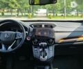 Хонда СРВ, объемом двигателя 1.5 л и пробегом 130 тыс. км за 22999 $, фото 15 на Automoto.ua