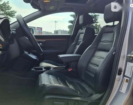 Хонда СРВ, объемом двигателя 1.5 л и пробегом 130 тыс. км за 22999 $, фото 8 на Automoto.ua