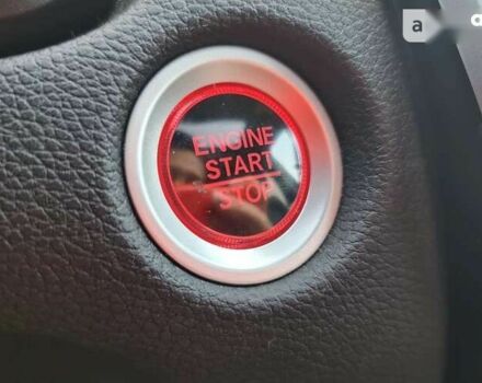 Хонда СРВ, объемом двигателя 1.5 л и пробегом 130 тыс. км за 22999 $, фото 13 на Automoto.ua