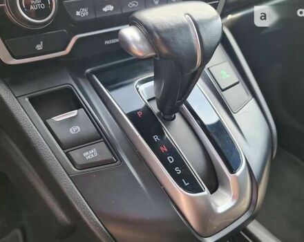 Хонда СРВ, объемом двигателя 1.5 л и пробегом 130 тыс. км за 22999 $, фото 11 на Automoto.ua