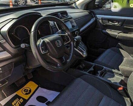 Хонда СРВ, об'ємом двигуна 2.4 л та пробігом 36 тис. км за 22600 $, фото 7 на Automoto.ua