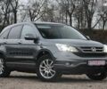 Хонда СРВ, объемом двигателя 2.2 л и пробегом 217 тыс. км за 12500 $, фото 1 на Automoto.ua