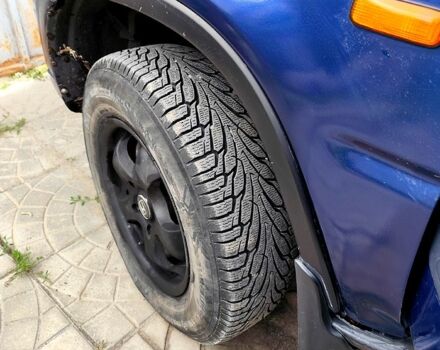 Хонда СРВ, объемом двигателя 2 л и пробегом 300 тыс. км за 3500 $, фото 3 на Automoto.ua