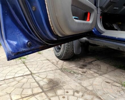 Хонда СРВ, объемом двигателя 2 л и пробегом 300 тыс. км за 3500 $, фото 6 на Automoto.ua