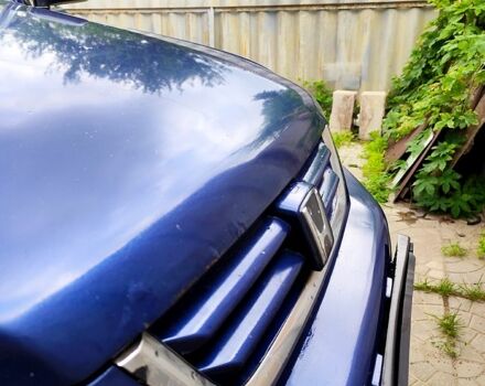 Хонда СРВ, объемом двигателя 2 л и пробегом 300 тыс. км за 3500 $, фото 5 на Automoto.ua