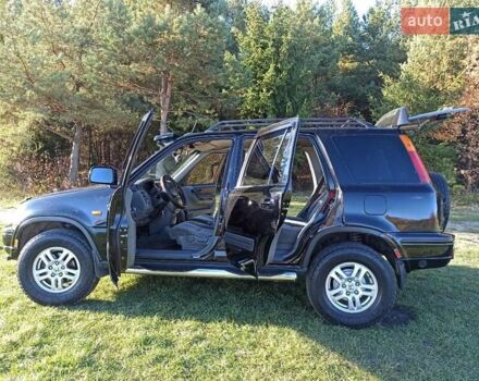 Хонда СРВ, объемом двигателя 1.97 л и пробегом 285 тыс. км за 6000 $, фото 2 на Automoto.ua