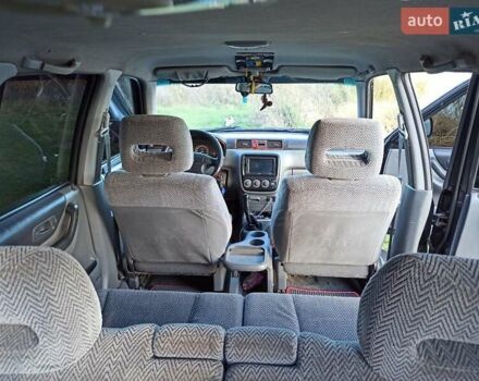 Хонда СРВ, объемом двигателя 1.97 л и пробегом 285 тыс. км за 6000 $, фото 15 на Automoto.ua