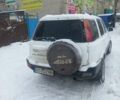 Хонда СРВ, об'ємом двигуна 2 л та пробігом 288 тис. км за 5100 $, фото 5 на Automoto.ua