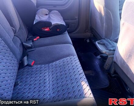 Хонда СРВ, объемом двигателя 2 л и пробегом 350 тыс. км за 5250 $, фото 4 на Automoto.ua
