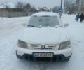 Хонда СРВ, об'ємом двигуна 2 л та пробігом 288 тис. км за 5100 $, фото 1 на Automoto.ua