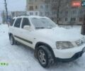 Хонда СРВ, об'ємом двигуна 2 л та пробігом 288 тис. км за 5100 $, фото 4 на Automoto.ua