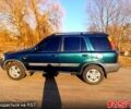 Хонда СРВ, объемом двигателя 2 л и пробегом 350 тыс. км за 5250 $, фото 3 на Automoto.ua