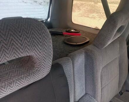 Хонда СРВ, об'ємом двигуна 2 л та пробігом 288 тис. км за 5100 $, фото 6 на Automoto.ua