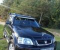 Хонда СРВ, объемом двигателя 1.97 л и пробегом 285 тыс. км за 6000 $, фото 17 на Automoto.ua