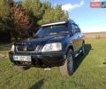 Хонда СРВ, объемом двигателя 1.97 л и пробегом 285 тыс. км за 6000 $, фото 12 на Automoto.ua